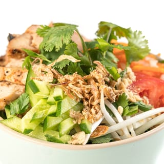 Chau's Chicken Salad