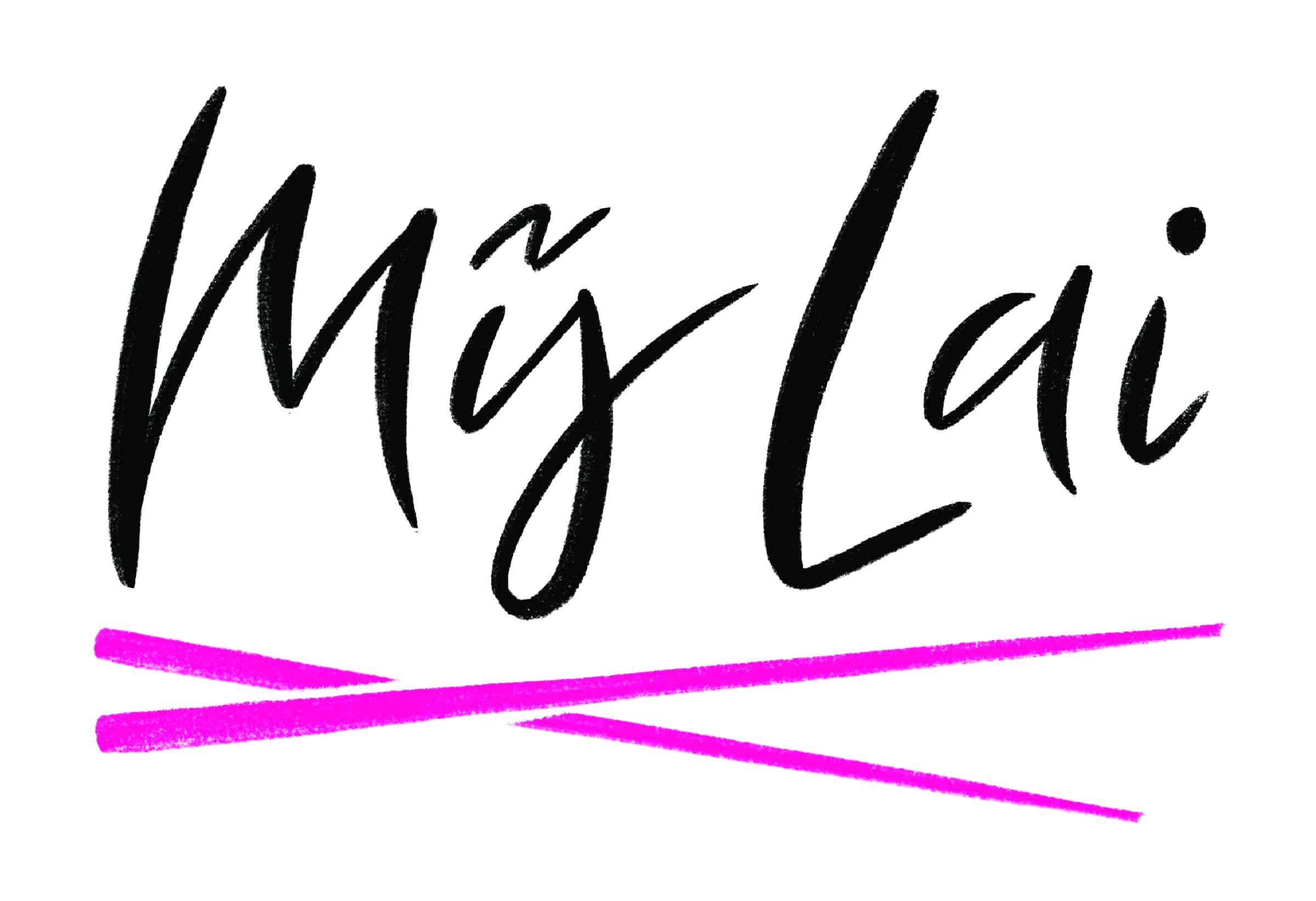 My Lai Logo